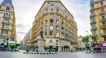 تحديد موعد جديد لنظر الطعن على قرارات لجنة حصر مناطق الإيجار القديم